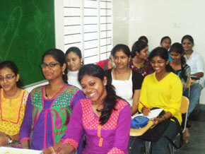 b.arch nata architecture aptitude entrance exam coaching in royapettah