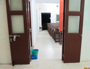 architecture entrance exam coaching in salem