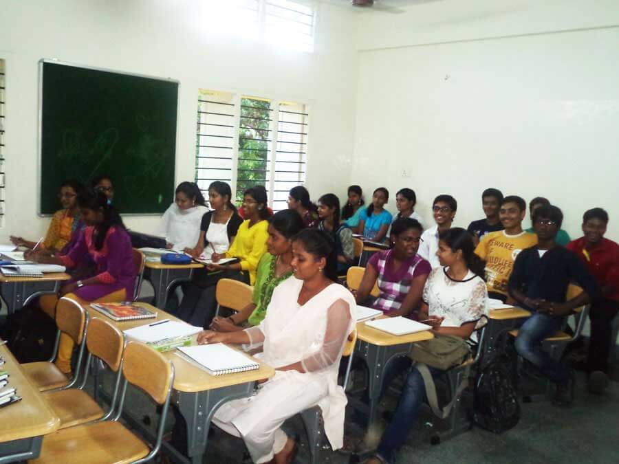 nata training institute in saidapet/t.nagar chennai