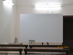 nata training institutes in salem