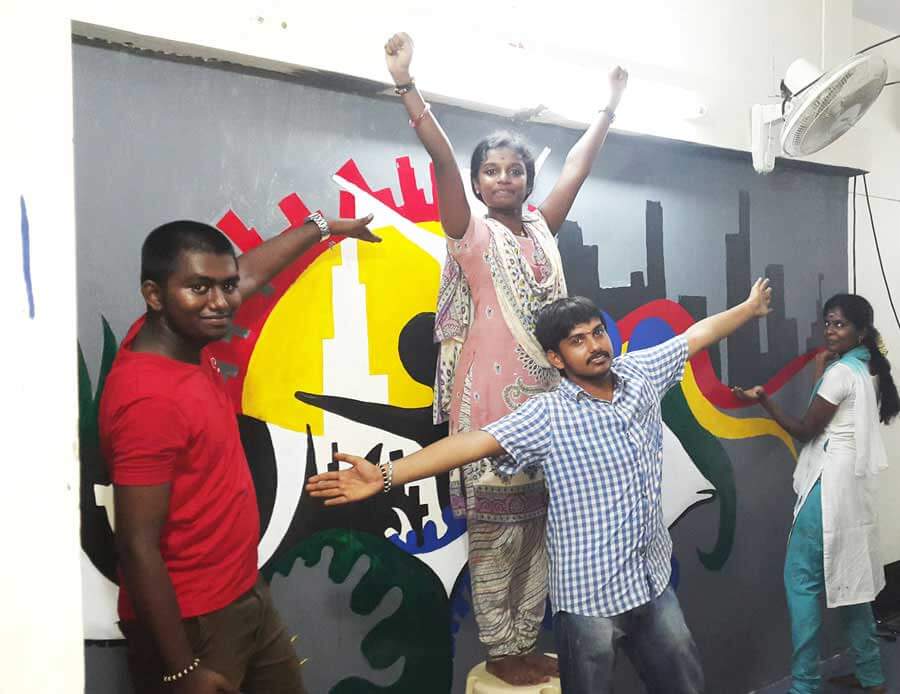the best nata coaching institute in anna nagar chennai