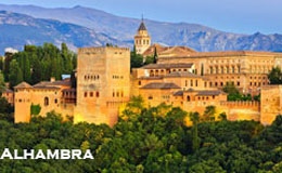 Alhambra
