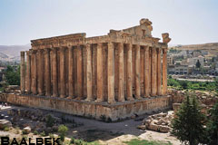 Baalbek
