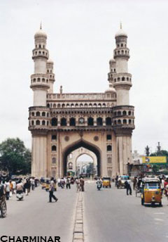 Charminar