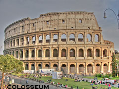 colosseum