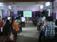 Aptoinn introductory classes{nata coaching classes in chenna7}