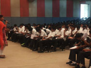 Aptoinn introductory classes{nata coaching classes in chenna9}