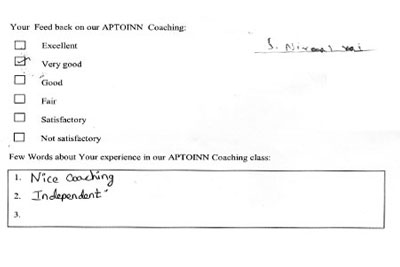 NATA Coaching Centre in Tambaram
